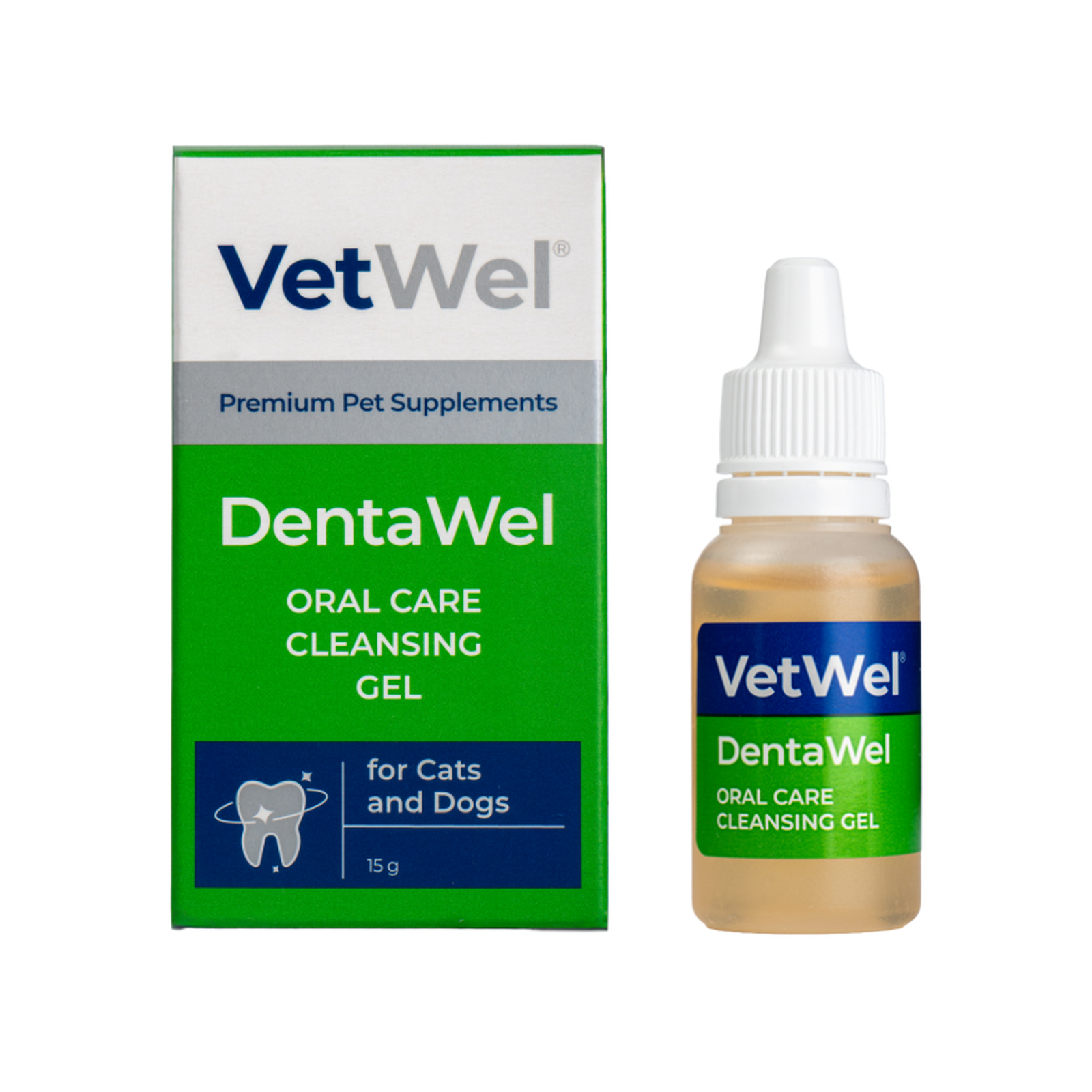 VetWel DentaWel